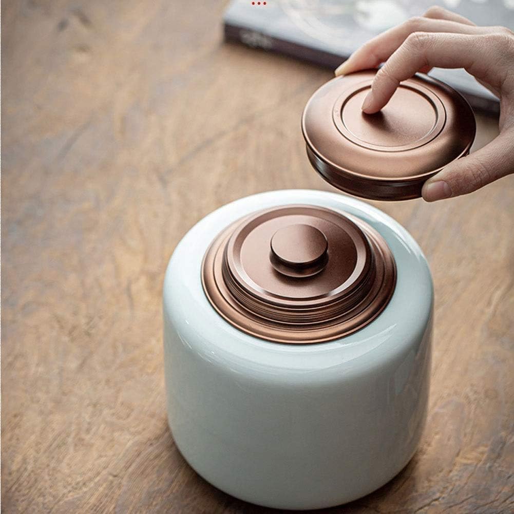MemoriCeram - Ceramic Pet Urn