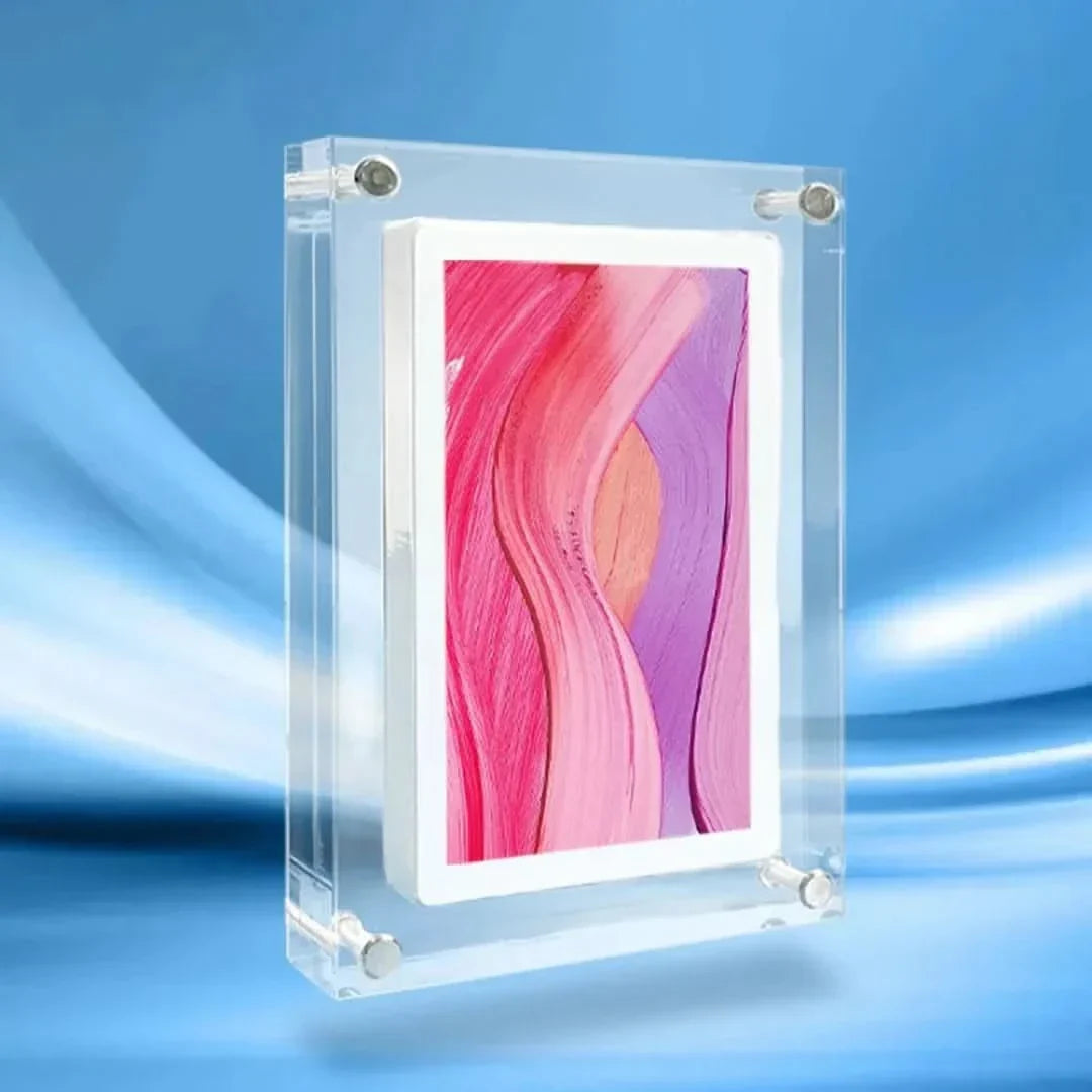 Memory Frame | For Eternal Memories