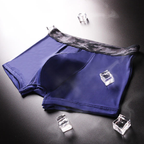 Men's Ice Silk Underwear