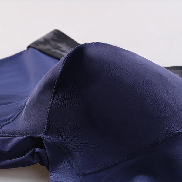 Men's Ice Silk Underwear