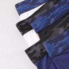 Men's Ice Silk Underwear