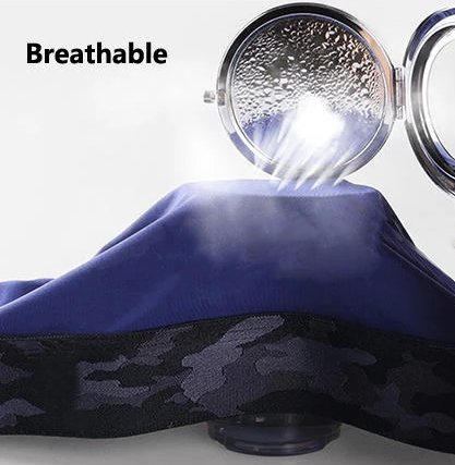Men's Ice Silk Underwear