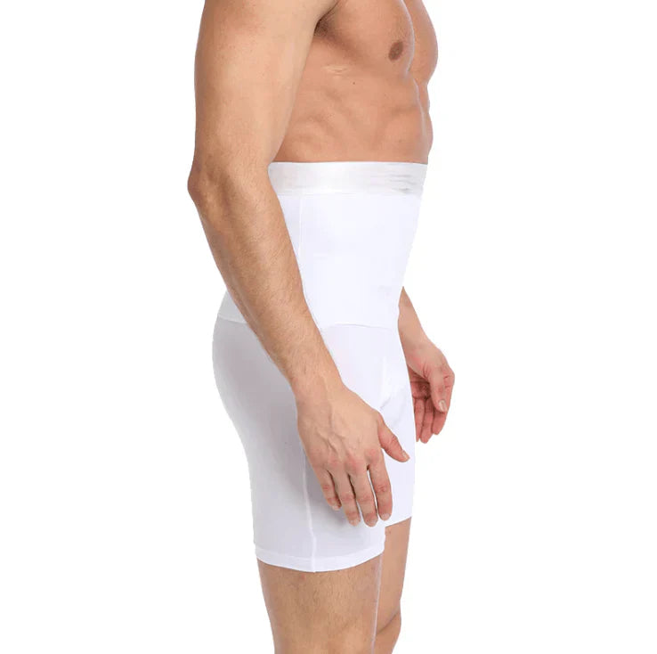 Men's Compression Shorts - CoreFlex