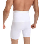Men's Compression Shorts - CoreFlex