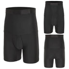 Men's Compression Shorts - CoreFlex