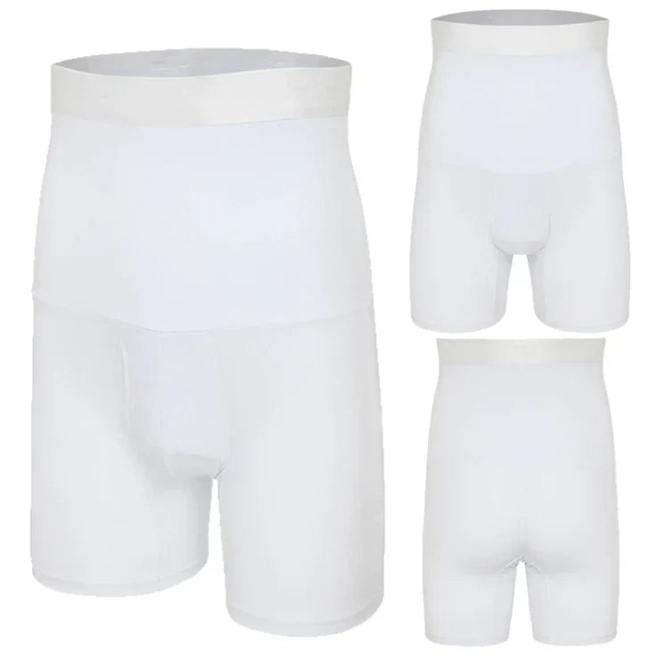 Men's Compression Shorts - CoreFlex