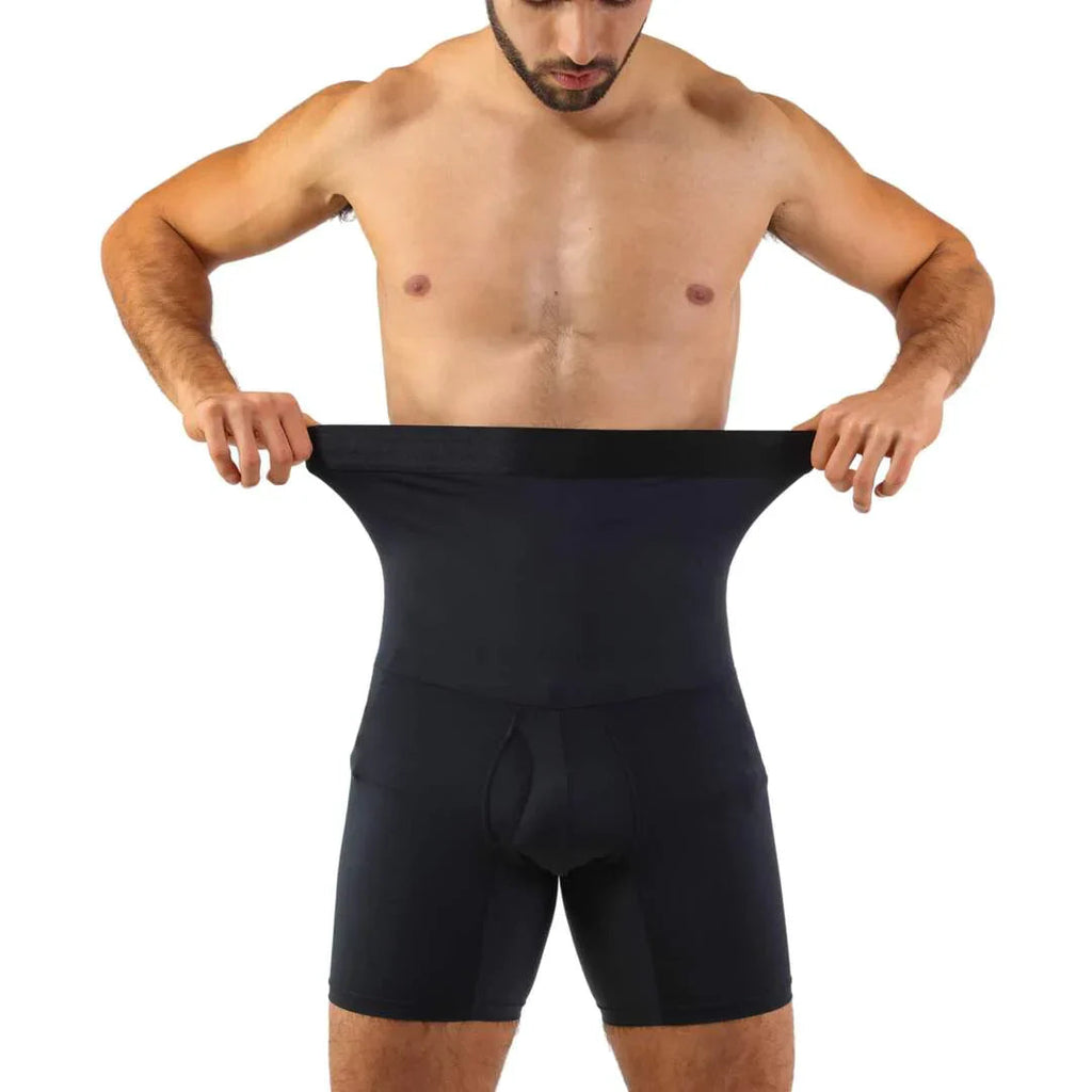Men's Compression Shorts - CoreFlex