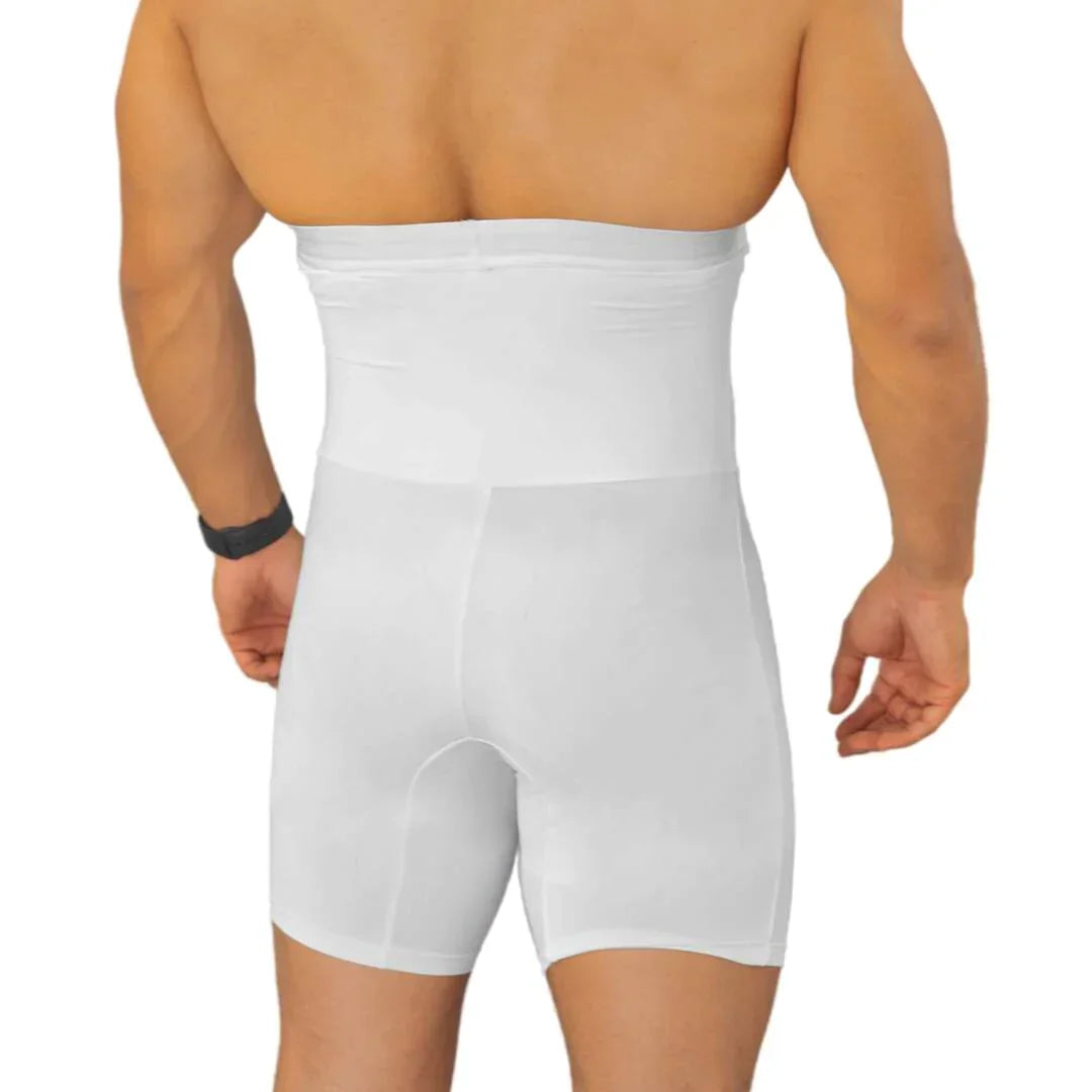 Men's Compression Shorts - CoreFlex