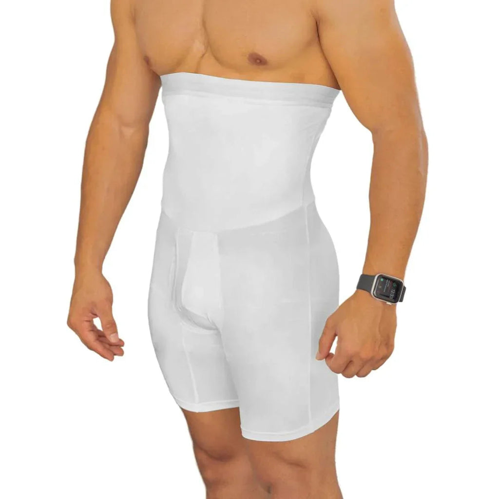 Men's Compression Shorts - CoreFlex