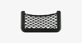 Auto Mesh Organizer – Keep things organized in your car and make it look great!
