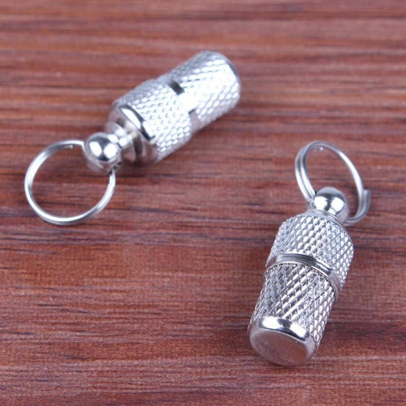 Metal Pet ID Tag - SafePaw™