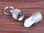 Metal Pet ID Tag - SafePaw™