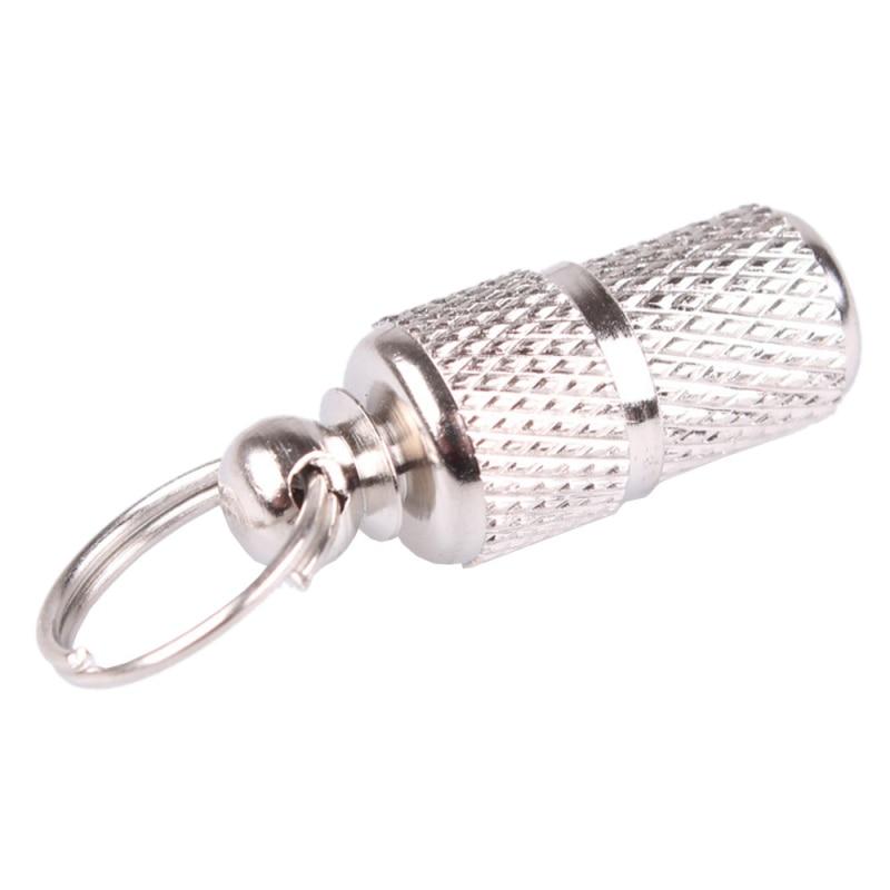 Metal Pet ID Tag - SafePaw™