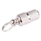 Metal Pet ID Tag - SafePaw™