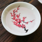 Metamorphic Color Changing Bowls