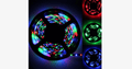 Strip LED Lights – Waterproof Remote Beautiful Lights