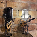 JamLight Decor Meets Melody