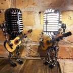 JamLight Decor Meets Melody