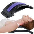 Mick – Massage Support for Relieving Back and Neck Pain