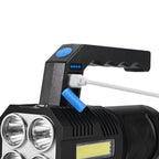 Mighty Flashlight