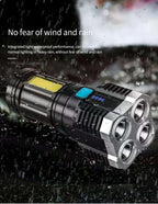 Mighty Flashlight