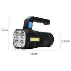 Mighty Flashlight