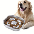 MightyBite - Dog Feeding Bowl Slow