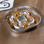 MightyBite - Dog Feeding Bowl Slow