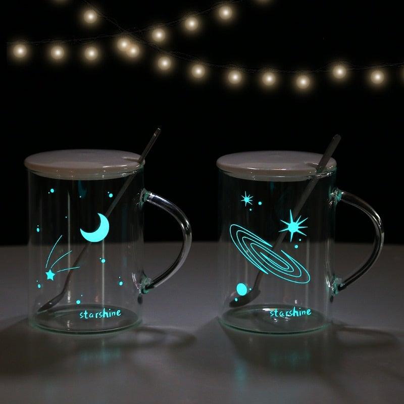 Milky Way Mug