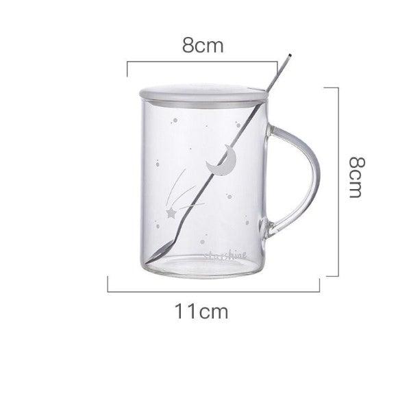 Milky Way Mug
