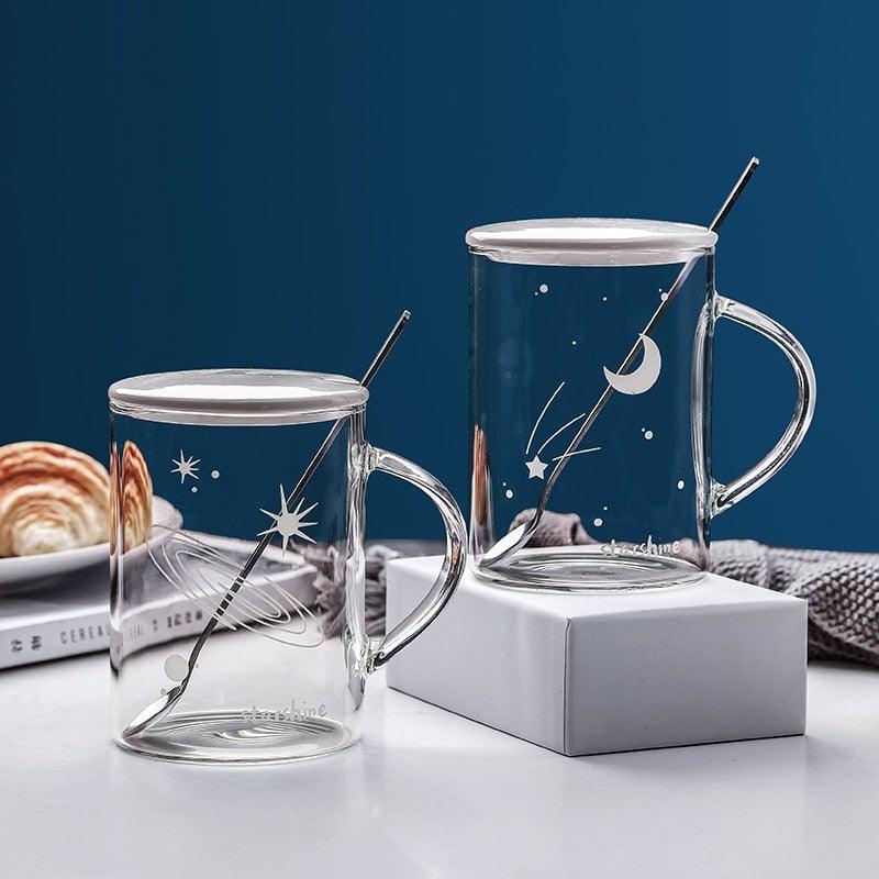 Milky Way Mug