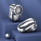 LuxeShave Precision Shaver | Premium shaver for a smooth and irritation-free shave