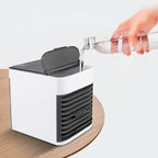 Mini Air Conditioner – ChillWave