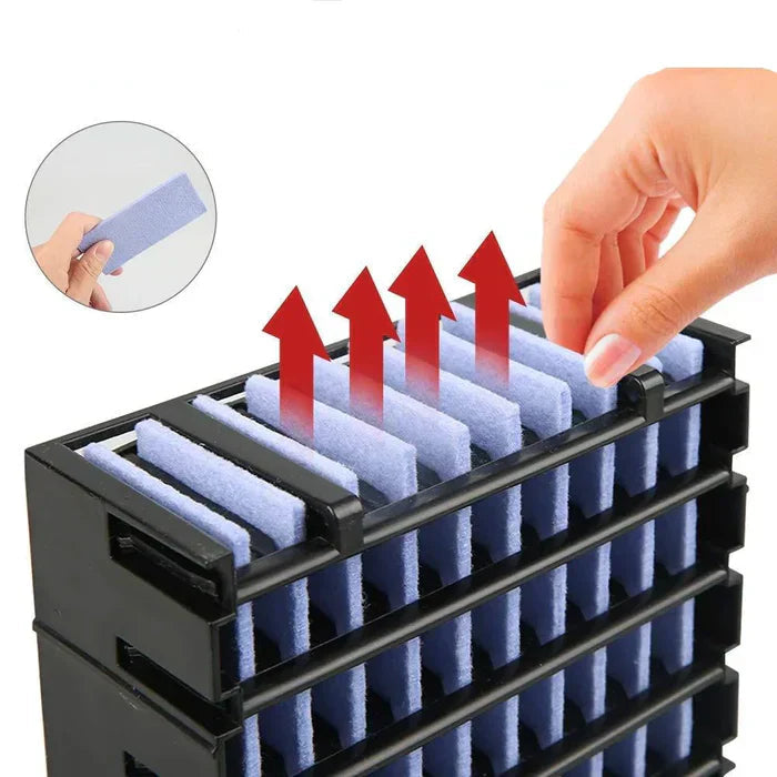 Mini Air Conditioner – ChillWave