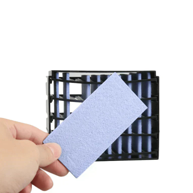 ChillWave Portable AC - Air Cooler for Home & Office