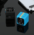 Mini Night Vision Camera