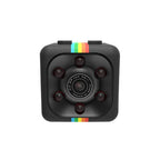Mini Night Vision Camera