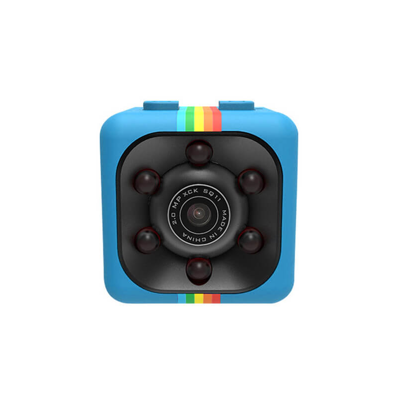 Mini Night Vision Camera