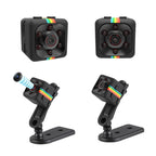 Mini Night Vision Camera
