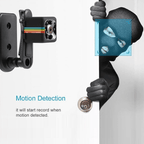 Mini Night Vision Camera