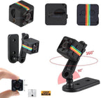Mini Night Vision Camera