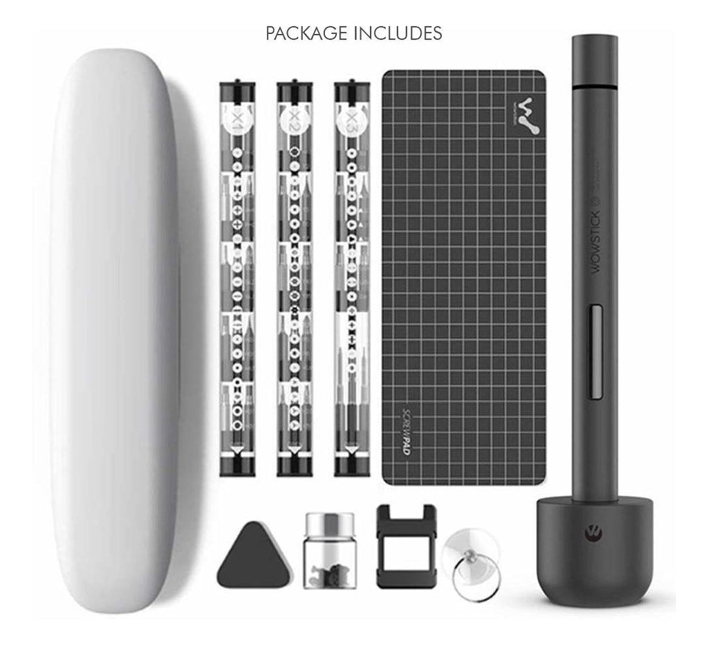 Mini Electric Screwdriver