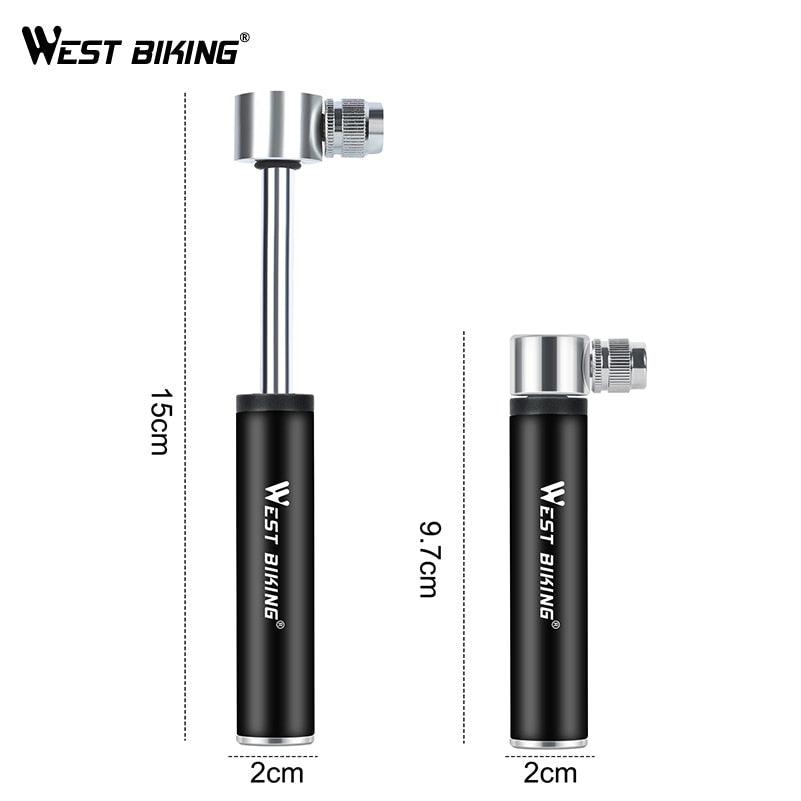 Mini Tire Pump
