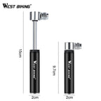 Mini Tire Pump