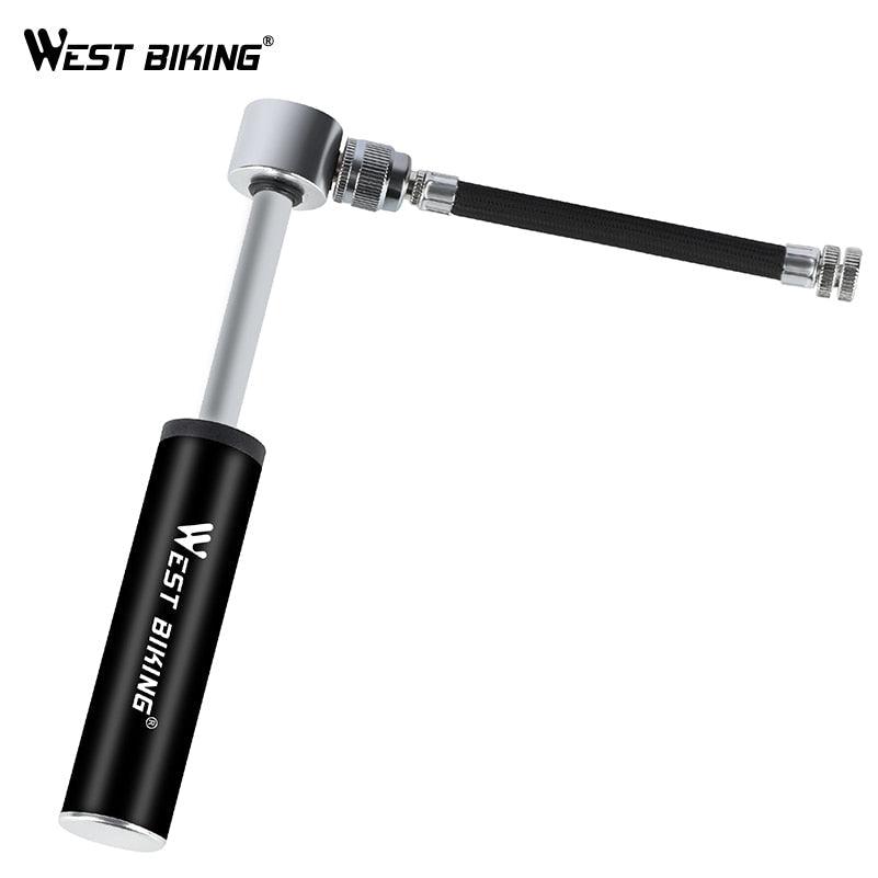 Mini Tire Pump