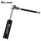 Mini Tire Pump