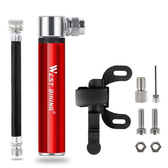 Mini Tire Pump