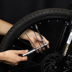 Mini Tire Pump