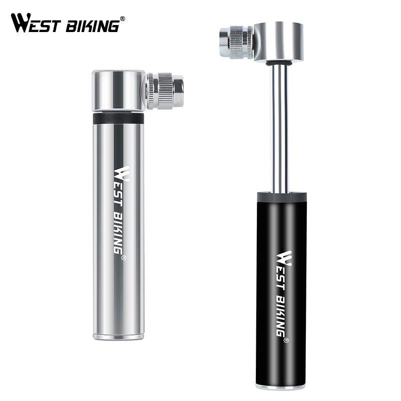 Mini Tire Pump