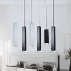 PulseGlow – Adjustable Mini Pendant Light for Modern Ambience